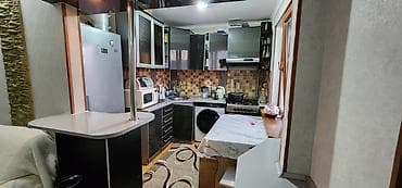 104: 3 комнаты, 62 м², 104 серия, Дизайнерский ремонт — 4