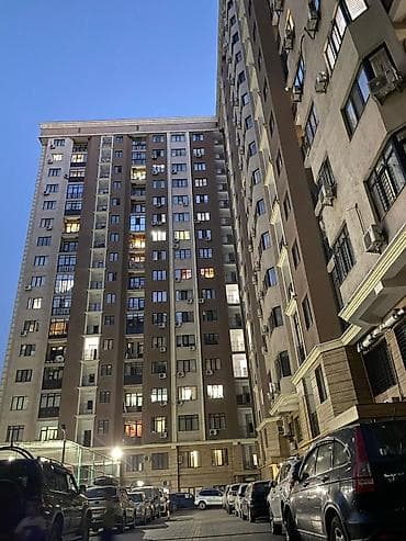 ХАЛАЛ,строго только семейным и командирочным Просторная квартира в