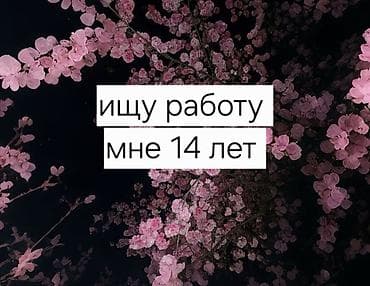 администратор кассир: Ищу работу Без опыта, Неполный рабочий день — 1