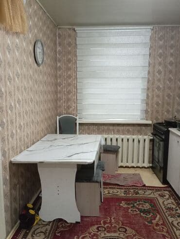 дом в новопокровка: Дом, 64 м², 3 комнаты, Собственник, Косметический ремонт — 3
