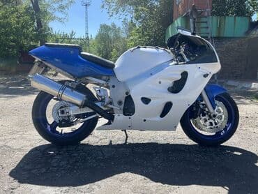 сколько стоит питбайк в бишкеке: Спортбайк Suzuki, 600 куб. см, Бензин — 5