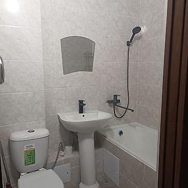 flat rent: 3 комнаты, Собственник, С мебелью полностью — 9