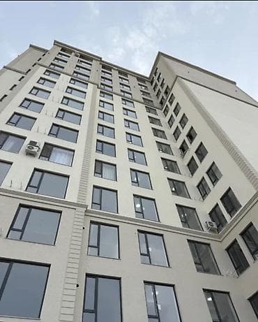 Продажа квартир: 1 комната, 44 м², Элитка, 9 этаж, Дизайнерский ремонт — 2