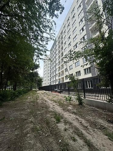 фучика 18 а: 2 комнаты, 75 м², Элитка, 1 этаж, Готовая ПСО (под самоотделку) — 6