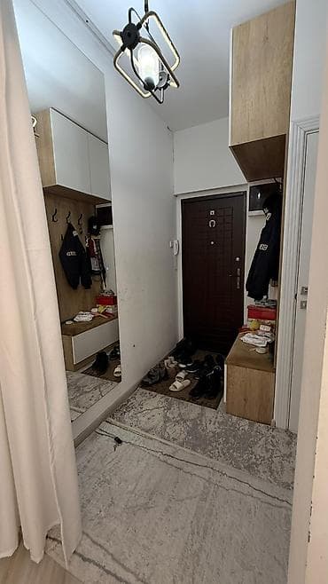 елисейские поля: 1 комната, 43 м², 106 серия улучшенная, 2 этаж, Евроремонт — 2