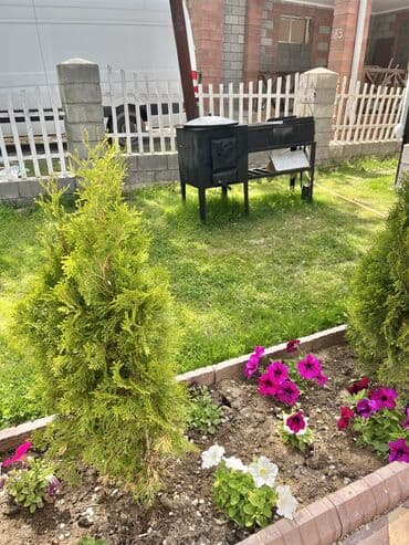 заря квартира аренда: 3 комнаты, Постельное белье, Парковка, Бронь — 11