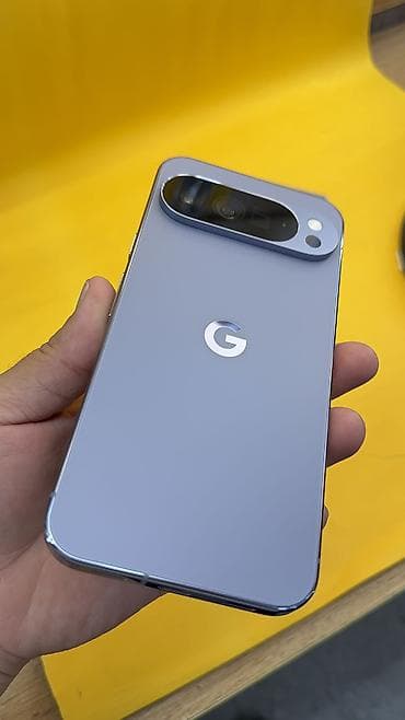 google pixel 10: Google Pixel 10 Pro XL, Б/у, 256 ГБ, 1 SIM, eSIM — 4