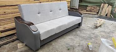 single bed: Диваны! диван раскладной, два в одном. звоните любое время без — 5