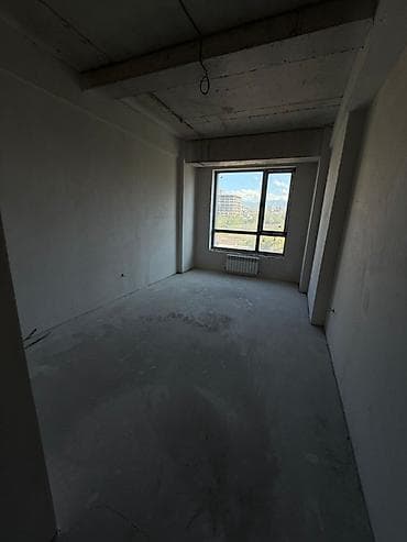 Квартиры: 3 комнаты, 110 м², Вефа ТЦ Элитка, 5 этаж, ПСО (под самоотделку) — 5