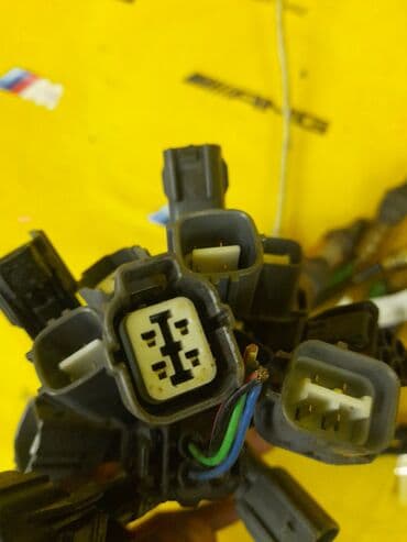 топливный датчик: Датчики кислорода 
Honda Toyota — 3