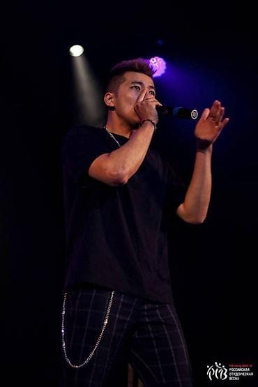 Логопеддер: Здравствуйте, меня зовут Даниэль и я могу научить вас или вашего — 1