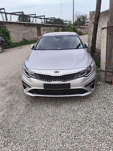 киа к5 транспорт: Kia K5: 2019 г., 2 л, Автомат, Газ, Седан — 1