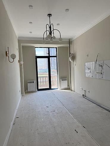 адно комната продажа: 1 комната, 63 м², Элитка, 3 этаж, Дизайнерский ремонт — 5