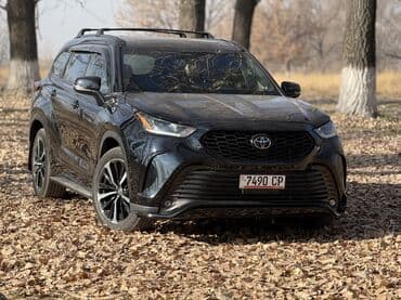 багажник на крышу дэу матиз купить: Toyota Highlander: 2021 г., 3.5 л, Автомат, Бензиновая, Кроссовер — 3