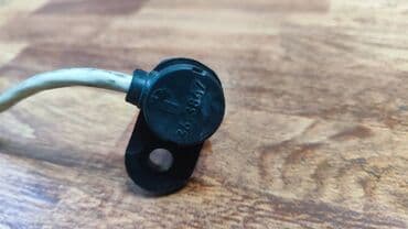 кабина уаз: УАЗ Буханка датчик распредвала Двигатель ЗМЗ-409 См. Фото Ул — 2