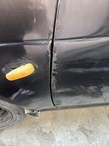 step vagon: ВАЗ (ЛАДА) Priora: 2007 г., 1.6 л, Ручные, Бензин, Седан — 3