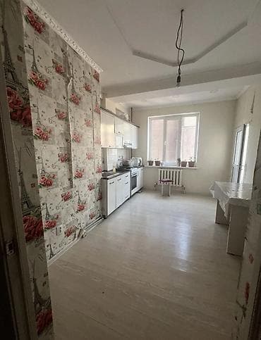 сдается квартира 8000 сом: 2 комнаты, Собственник, С подселением, С мебелью полностью — 3