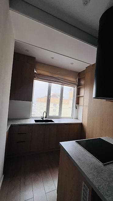 Недвижимость: 3 комнаты, 94 м², Элитка, Элитка, 10 этаж, Евроремонт — 6