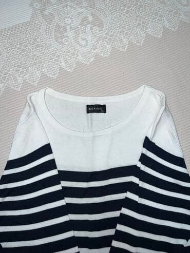 Киреге берилүүчү кийимдер: M, L, XL — 2