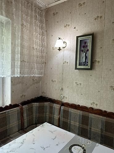 кв улан 2: 2 комнаты, 52 м², 105 серия, 3 этаж, Косметический ремонт — 7