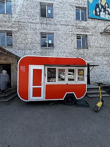 кант люксембург: Продажа бизнеса Фастфуд Вместе с: Оборудование и мебель — 1