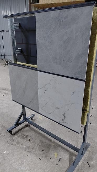 Изготовление оригинальных стендов под заказ. Мобильный — 2