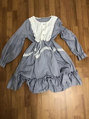 рубашки в школу женские: Набор женской одежды — 4 предмета. 1) Блузка + юбка с лямками: - — 2