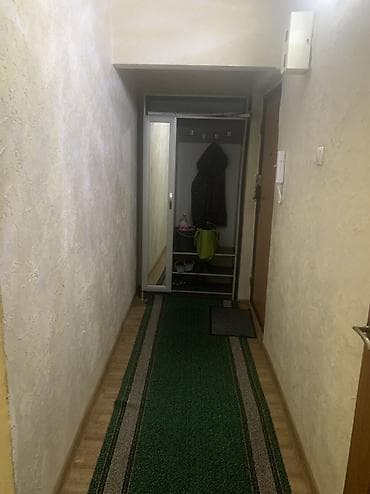 квартира чортекова: 1 комната, 33 м², 104 серия, 4 этаж, Евроремонт — 9