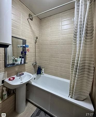 gala group: 2 комнаты, 67 м², 106 серия улучшенная, 4 этаж, Евроремонт — 5