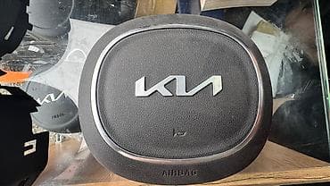 Подушка безопасности Kia