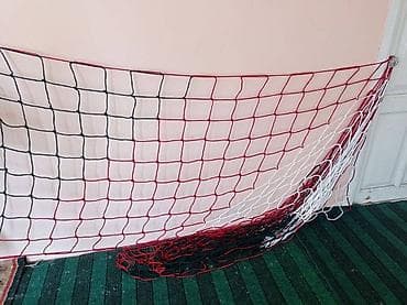 кетлер: Защитная сетка на стройку, оградительная сетка для стройки в .Бишкеке — 9