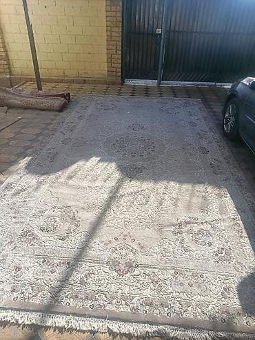 Ковры: Ковер 500 * 300 — 2
