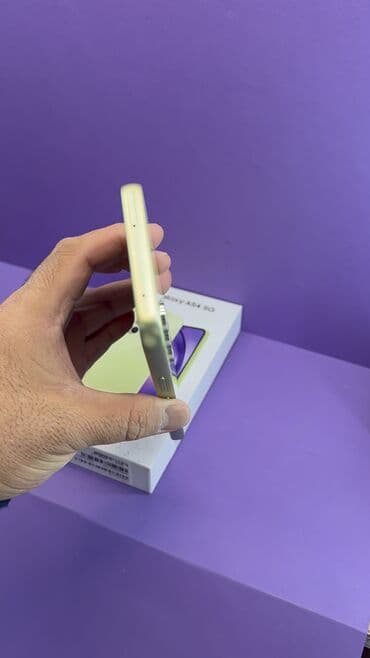 реалми 9 про цена в бишкеке: Samsung Galaxy A54, Б/у, 128 ГБ — 4