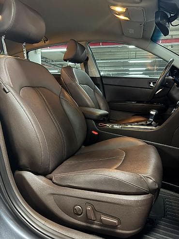 2020: Kia Carnival: 2020 г., 2.2 л, Автомат, Дизель, Минивэн — 9