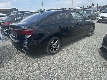 контрактть двигатель кия оптима: Kia K3: 2022 г., 1.6 л, Вариатор, Бензин, Седан — 3