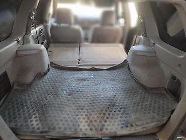 бишкек авто салон: Subaru Forester: 2004 г., 2 л, Кол менен иштөөчү, Бензин, Универсал — 9