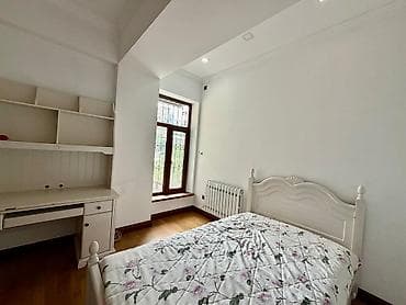nova grand: 3 комнаты, 90 м², Элитка, 3 этаж, Евроремонт — 7