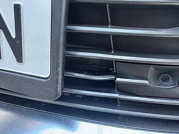 Автозапчасти: Решетка радиатора Lexus 2016 г., Б/у, Оригинал — 4