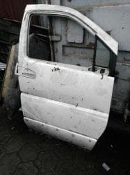 двигатель на хонда фит в бишкеке: Дверь Передняя левая Nissan, Б/у, Оригинал — 1