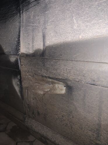 Audi: Audi A6: 2003 г., 2.5 л, Типтроник, Дизель, Седан — 8