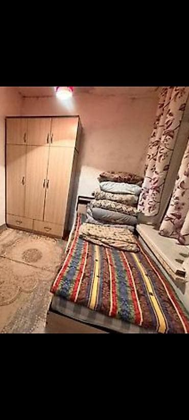 сниму сто: 40 м², 2 комнаты — 5