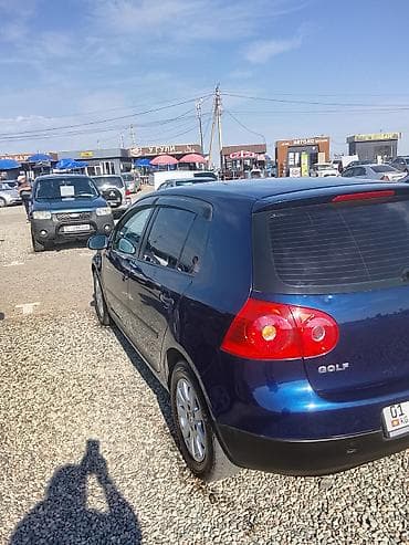 пассат кпп: Volkswagen Golf V: 2005 г., 1.6 л, Автомат, Бензин, Хетчбек — 3