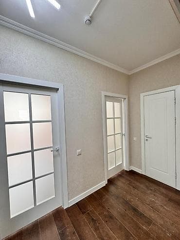 osh flat: 2 комнаты, 56 м², 1000 мелочей (Карпинка) Элитка, 5 этаж, Косметический ремонт — 7