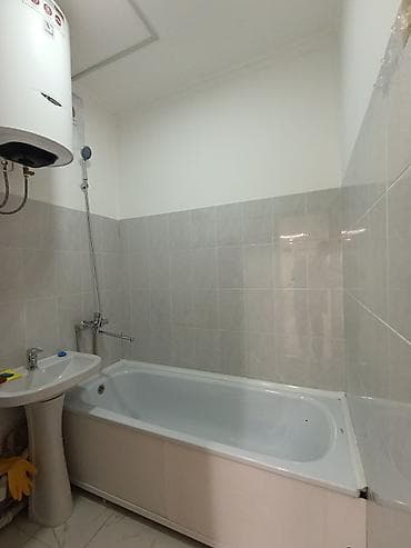 Продажа квартир: 2 комнаты, 67 м², 106 серия улучшенная, Молодая Гвардия 106 серия улучшенная, 2 этаж, Свежий ремонт — 8