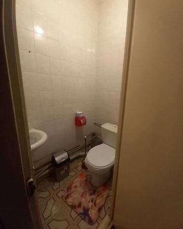 Кыймылсыз мүлк: 2 бөлмө, 60 м², 105-серия, 2 кабат, Косметикалык ремонт — 6