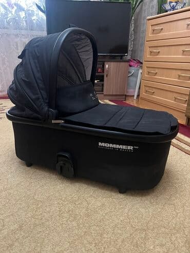 бебе: Коляска — 8