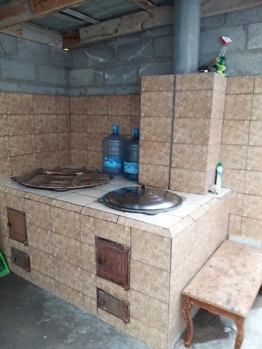 4: 🏡✨ ПРОДАЁТСЯ УЮТНЫЙ ДОМ! ✨🏡 📍 Район: АК ОРДО 2 🛏️ Комнаты: 4 📐 — 10