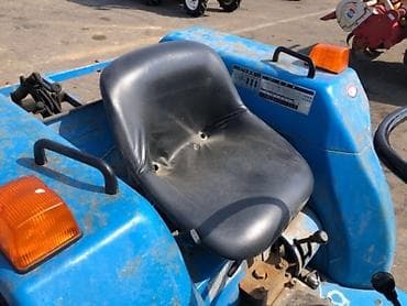 subaru bs: Продается Японский мини трактор Митцубисси МТ2001D 4х цилиндровый — 5