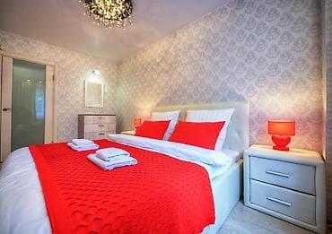 🕐Час.🌞День.🌃Ночь. 🏢Чистые 1 ком квартиры в центре Бишкека! ✅️Цены