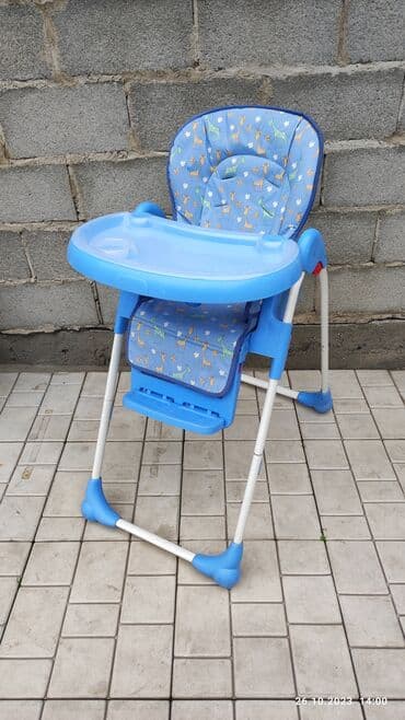 стульчик для кормления икеа бишкек: Стульчик для кормления детский! В хорошем состоянии всё целое,не — 1